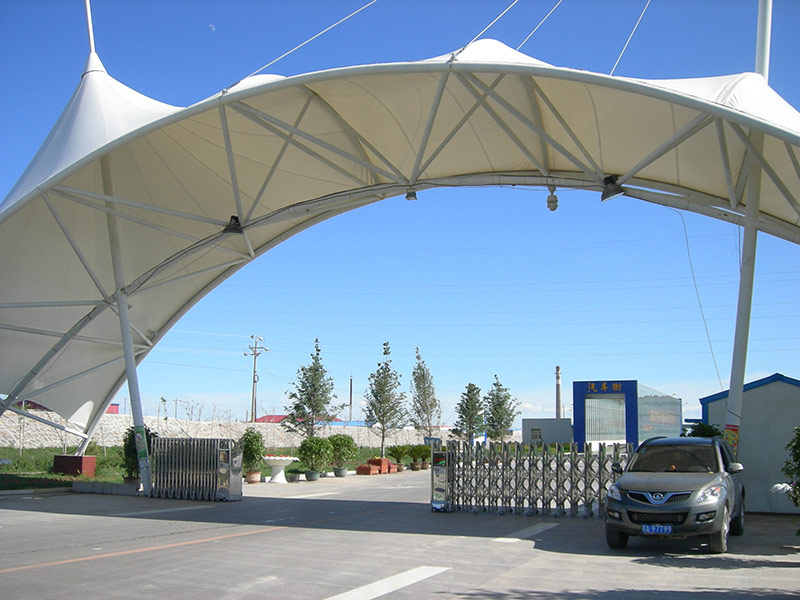 烏山采礦選礦工藝閥門應用—加藥管路