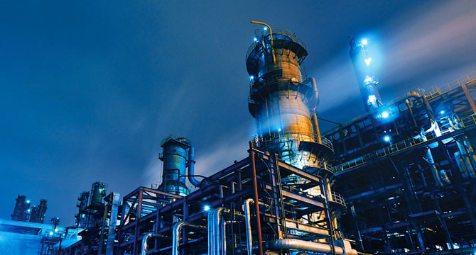 流體控制“一枝獨秀”，完美詮釋壯漢十八不如得銳自動化