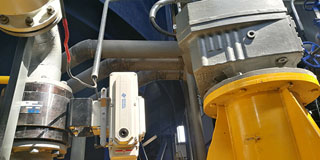 氣動球閥的用途與結構特點都有那些？