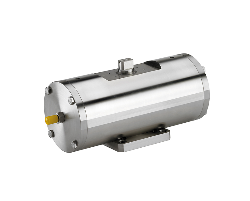 氣動執行器不銹鋼DA系列