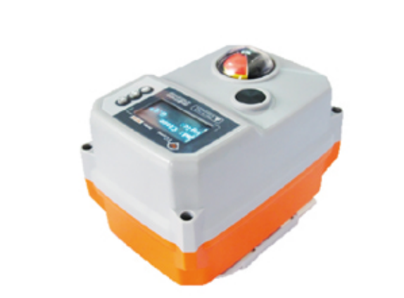 迷你電動執行器