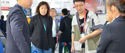 cippe3月27日盛大開幕！得銳胡家鑫對話OMAL Ben，論述“新環保主義”！