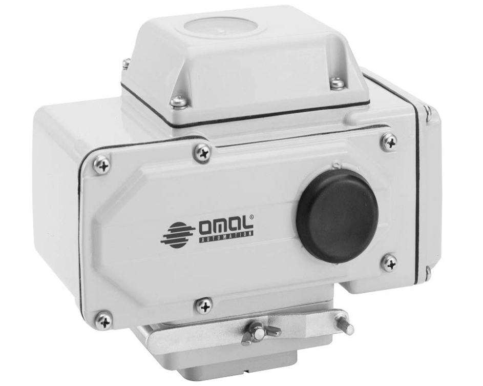 進口電動執行器