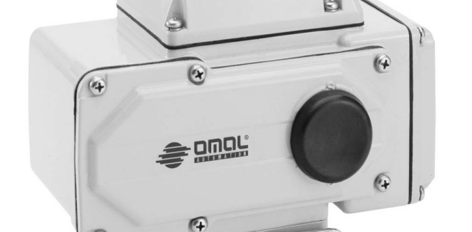 進口電動執行器的概述