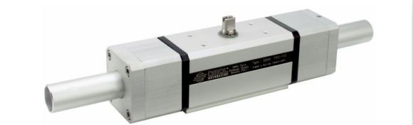 進口執行器——計量型氣動執行器