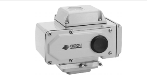 進口執行器——電動執行器