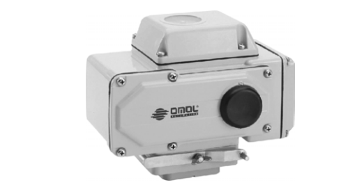 進口執行器基礎知識