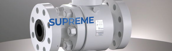 進口閥門密封等級及選用