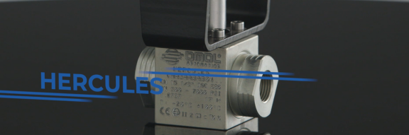 進口天然氣專用高壓球閥