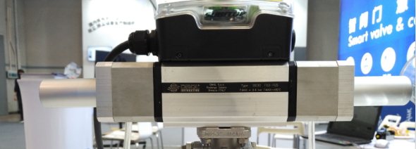 定量灌裝——OMAL計量型進口氣動執行器