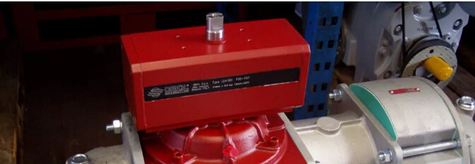 從幾起重大傷亡事故，談自控閥門質量的重要性