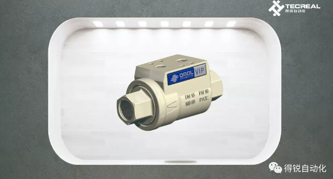 OMAL氣動梭閥在醫療空分設備上的應用