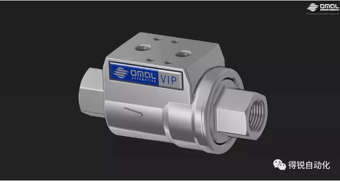 VIP梭閥：應用于制氧制氮、醫療器械上的最佳閥門選擇