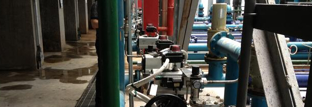 電站閥門發生泄露，是什么原因？