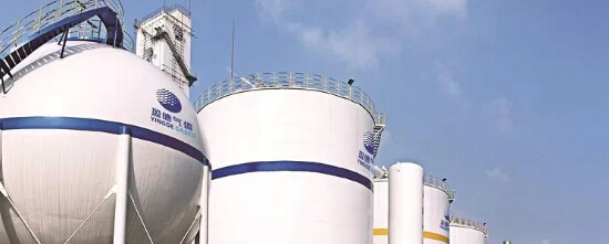 空分設備/空分行業用什么閥門？