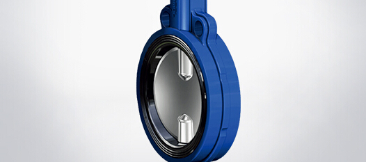 進口蝶閥在空分設備上的應用和選擇