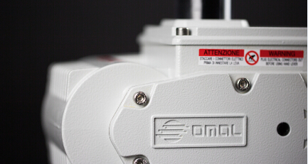 OMAL進口電動執行器技術要求