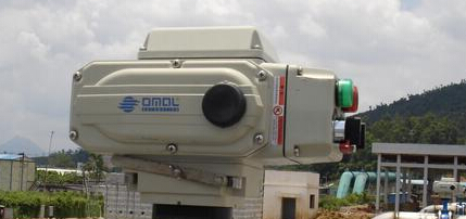 電動閥門/執行器接線圖說明，有源開關式、無源開關式、電位計型、調節型