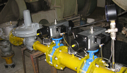 氣動執行器市場漲勢良好，醫療行業、亞太將成重點增長區