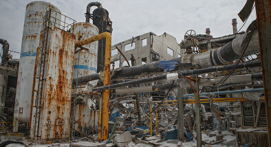 從河南義馬氣化廠到葫蘆島化工廠爆炸，看石化閥門的重要性！