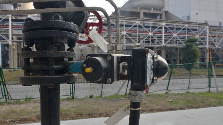 在國內電力行業，調節閥將成為趨勢