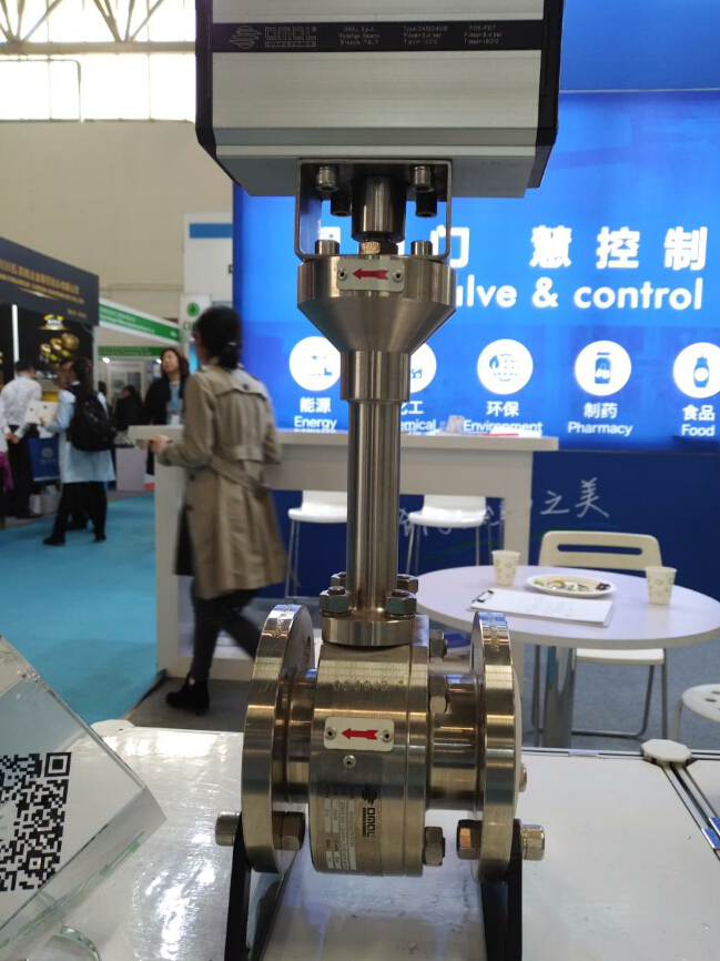 低溫閥門的綜合選型，優勢及特點