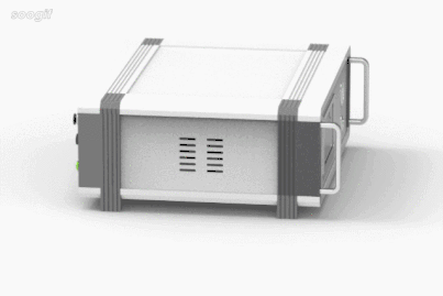 氣動執行器測試設備