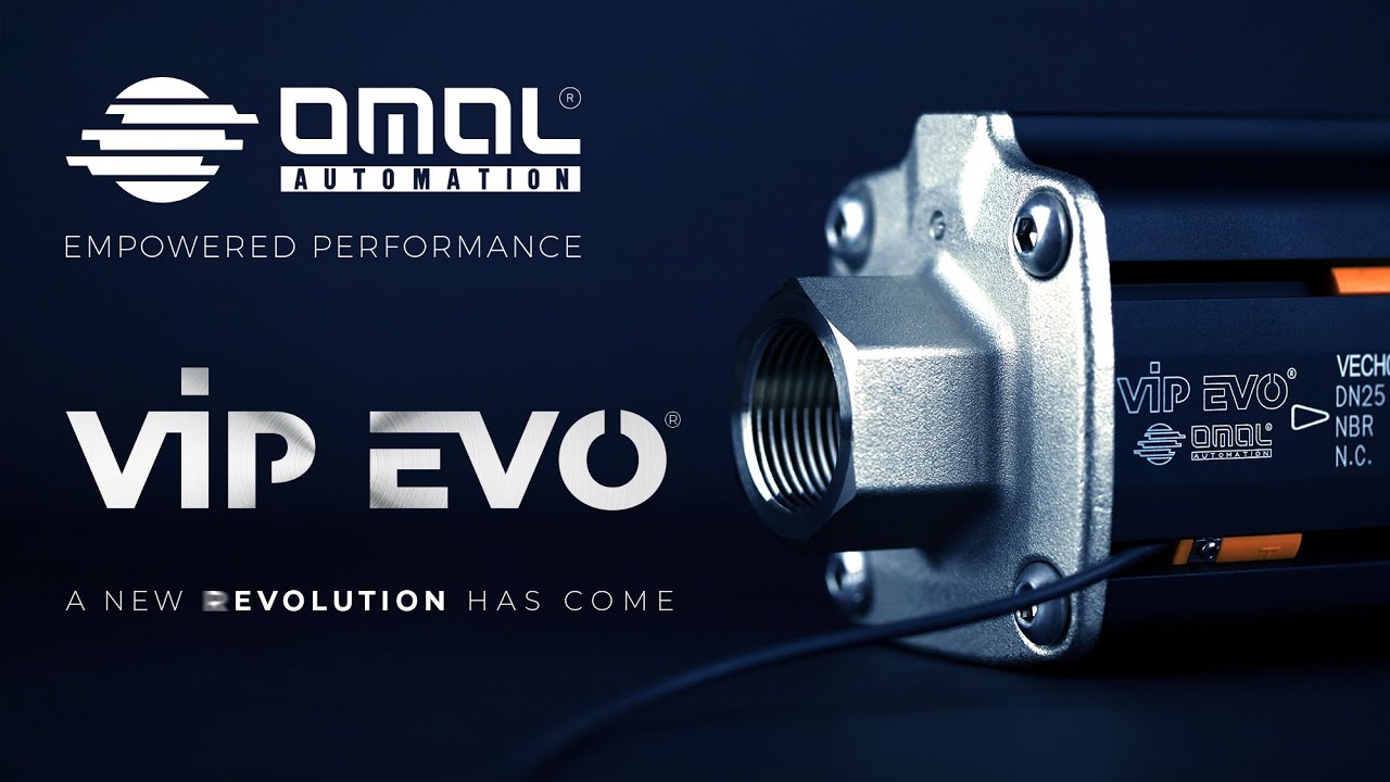 意大利OMAL40周年新品重磅發布，得銳自動化國內唯一供貨渠道