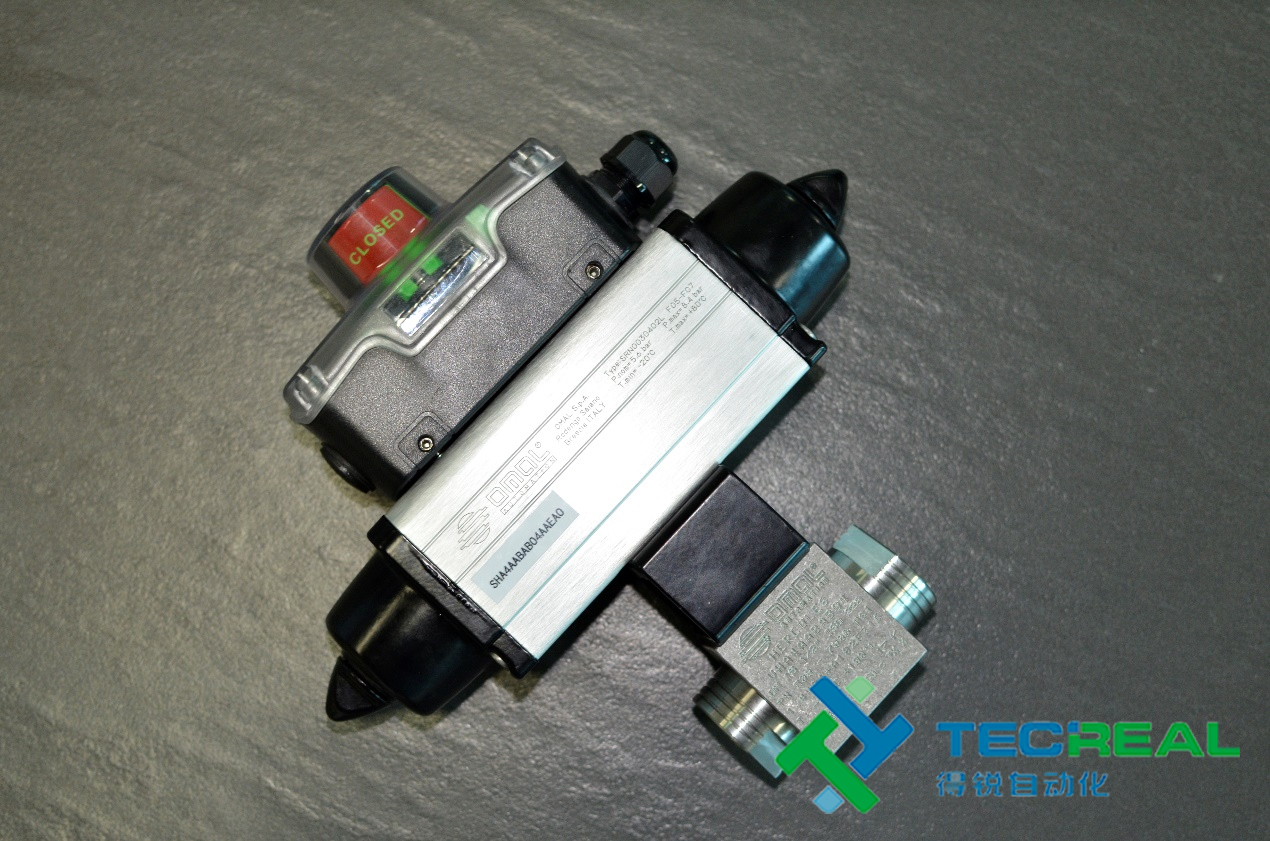 OMAL執(zhí)行器閥門(mén)