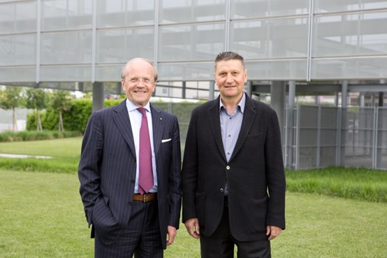 閥門世界采訪意大利OMAL：撥叉式執行器和閥門制造是如何享譽全球？