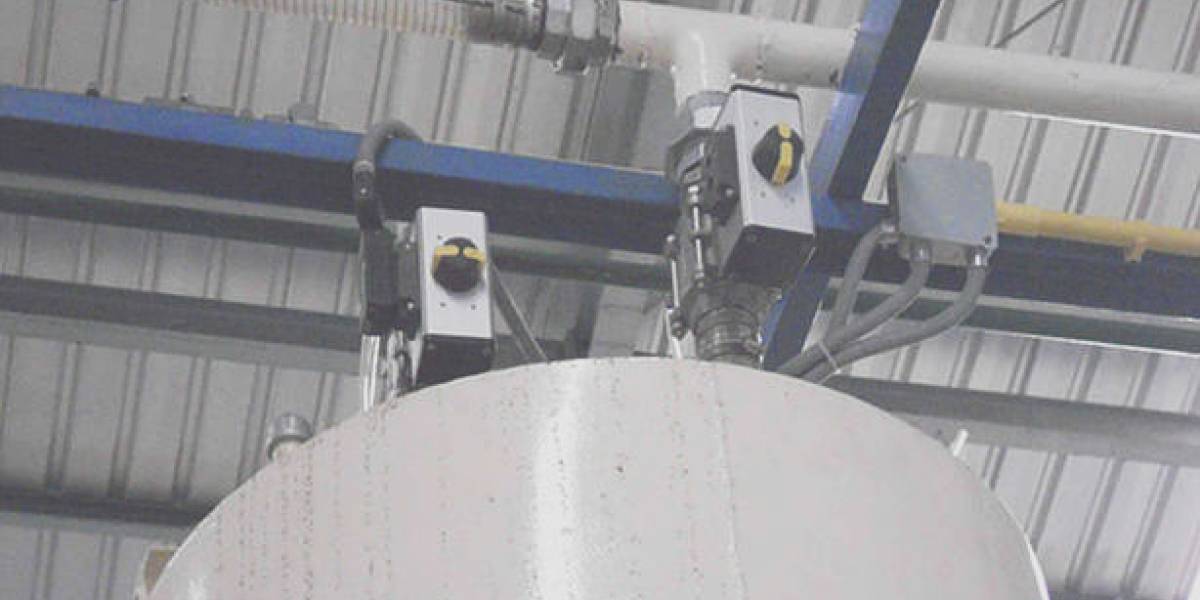 OMAL球閥在石油、天然氣、石油化工行業的應用