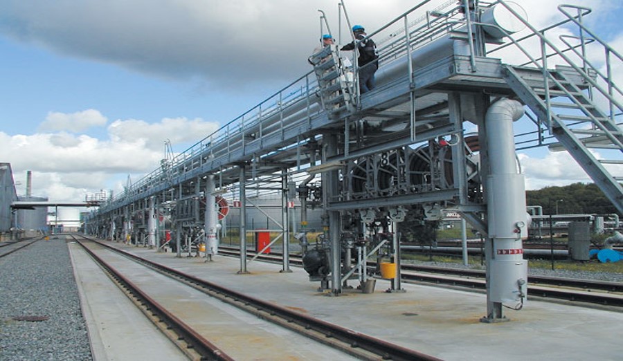 計量型氣動執行器是什么？OMAL計量型執行器的應用