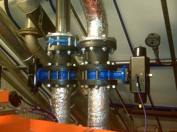 OMAL進口執行器在塑料制品生產上的解決方案